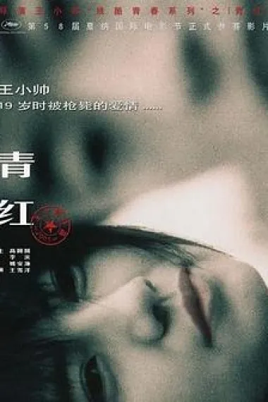 青红 Shanghai Dreams (2005) 海报