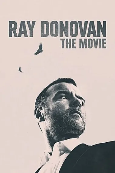 清道夫：布局 Ray Donovan: The Movie (2022) 海报