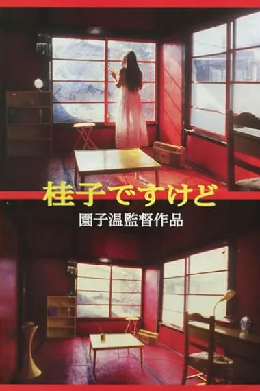 我是桂子，但 桂子ですけど Keiko desu kedo (1997) 海报