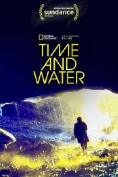 逝水与流年 Time and Water (2026) 海报