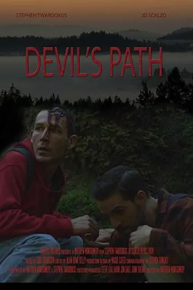 魔鬼之路 Devil's Path (2018) 海报