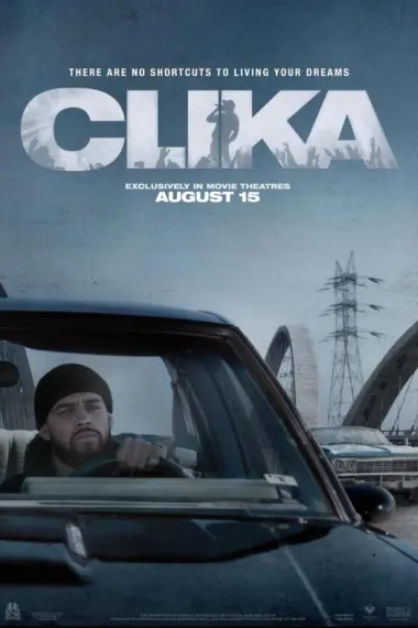灵犀 Clika (2026) 海报