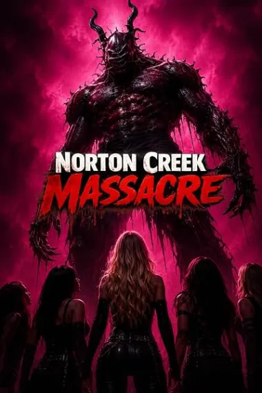 Norton Creek Massacre (2026) 海报
