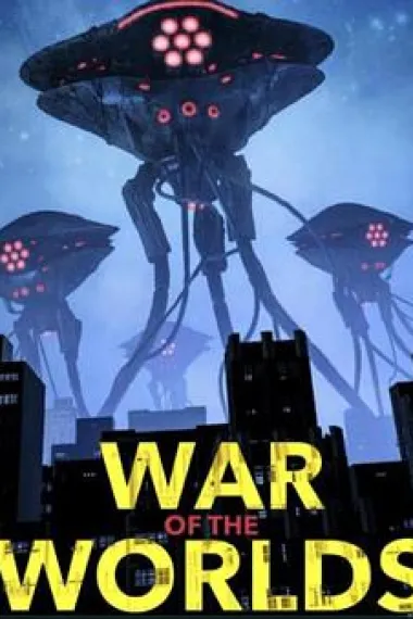 世界大战 Untitled Patrick Aiello/Timur Bekmambetov Sci-FI Pic (2025) 海报