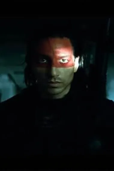 Red Cloud: New Day (2026) 海报