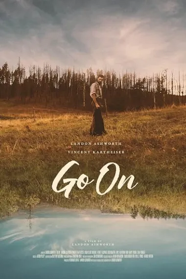 Go On (2026) 海报