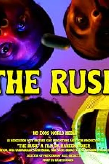 The Rush (2025) 海报