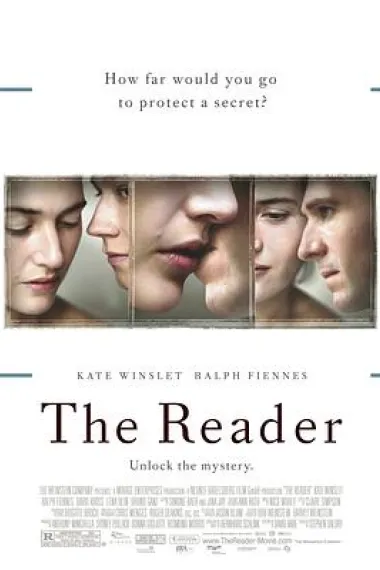朗读者 The Reader (2008) 海报