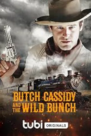 新虎豹小霸王 Butch Cassidy and the Wild Bunch (2023) 海报
