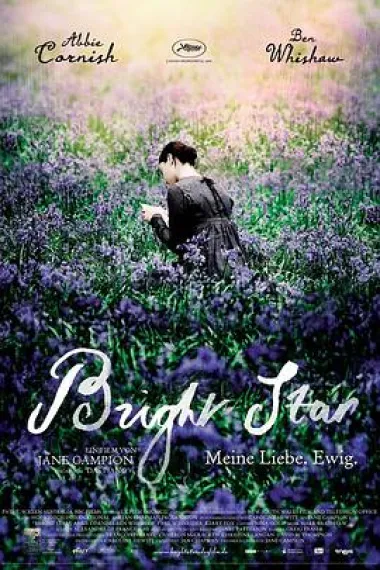 明亮的星 Bright Star (2009) 海报