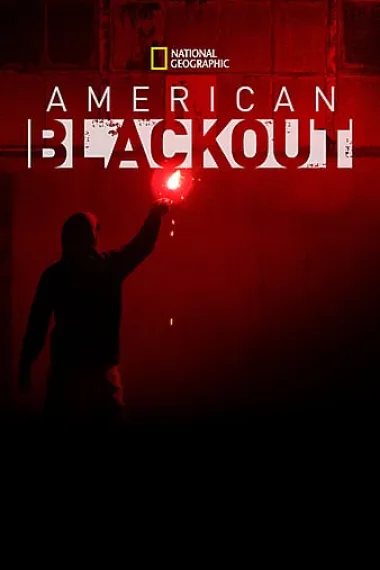 駭垮全美电力 American Blackout (2013) 海报