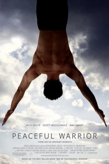和平战士 Peaceful Warrior (2006) 海报