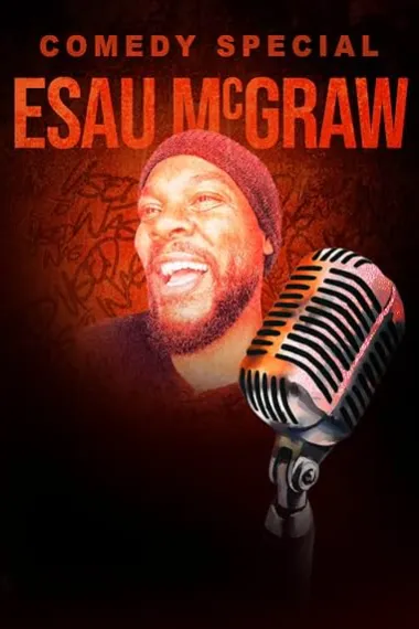 Esau McGraw Used to Was (2022) 海报