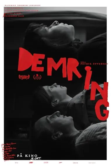 拂晓时分 Demring (2025) 海报
