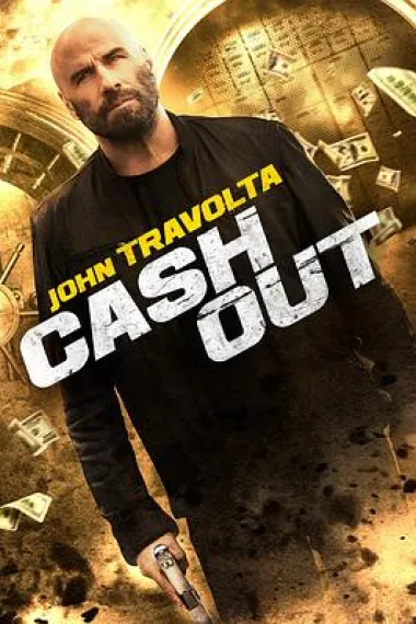 套现 Cash Out (2024) 海报