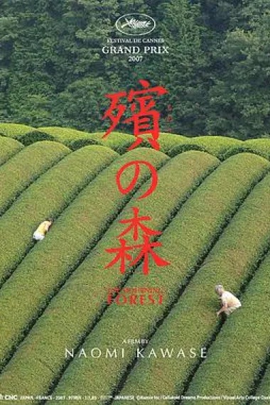 殡之森 The Mourning Forest (2007) 海报
