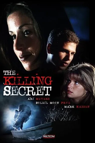 The Killing Secret (1997) 海报