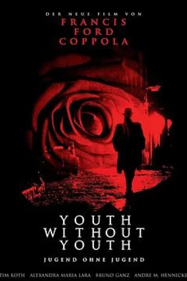 没有青春的青春 Youth Without Youth (2007) 海报