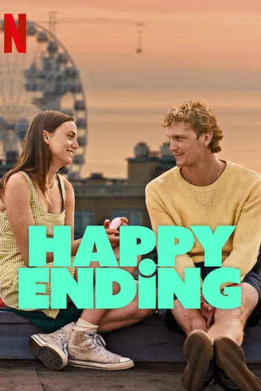 性福结局 Happy Ending (2023) 海报