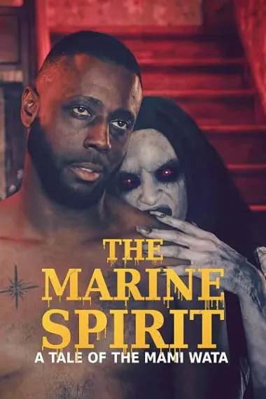 Marine Spirit (2026) 海报