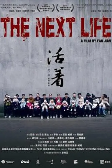 活着 The Next Life (2011) 海报