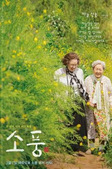 郊游 Picnic (2023) 海报