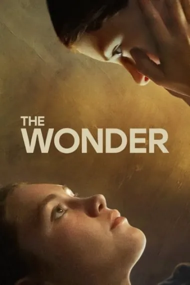 神迹 The Wonder (2022) 海报