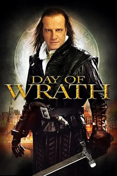 神谴之日 Day of Wrath (2006) 海报