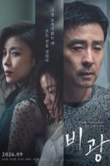 雨光 (2026) 海报