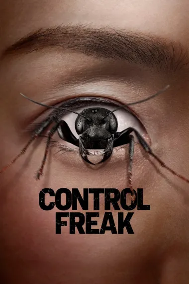 控制狂 Control Freak (2025) 海报