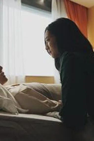 二重奏 (2022) 海报