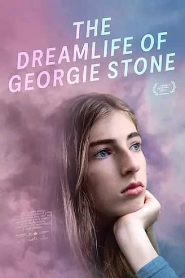 The Dreamlife of Georgie Stone (2022) 海报