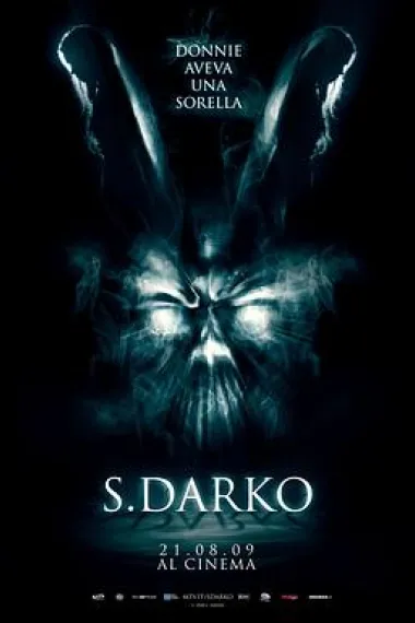 死亡幻觉2 S. Darko (2009) 海报