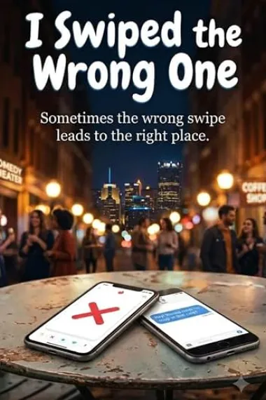 指尖良缘 I Swiped the Wrong One (2026) 海报