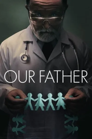 我们的父亲 Our Father (2022) 海报