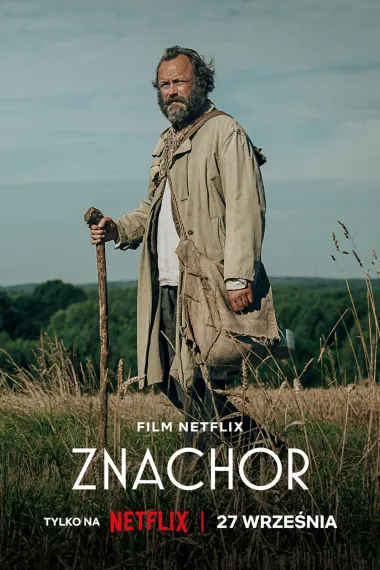 被遗忘的爱 Znachor (2023) 海报