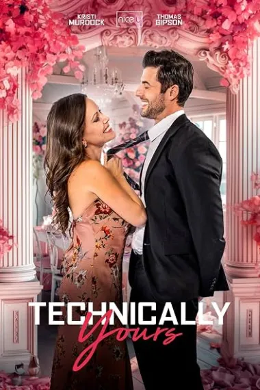 Technically Yours (2025) 海报