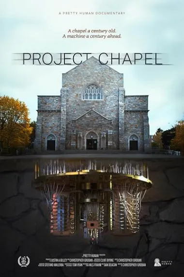 Project Chapel (2026) 海报