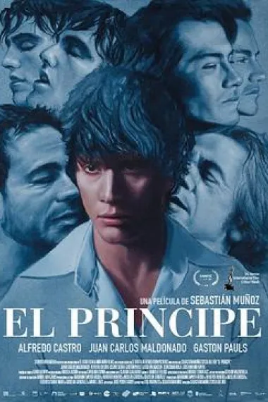 王子 The Prince (2019) 海报