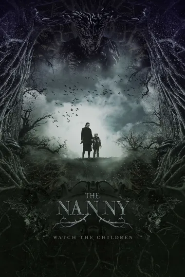 精灵保姆 The Nanny (2018) 海报