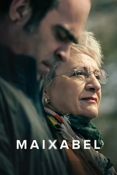迈沙贝尔 Maixabel (2021) 海报