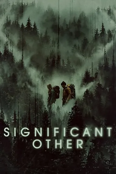 爱人 Significant Other (2022) 海报