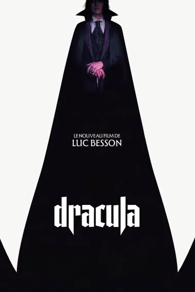 德古拉 Dracula: A Love Tale (2025) 海报