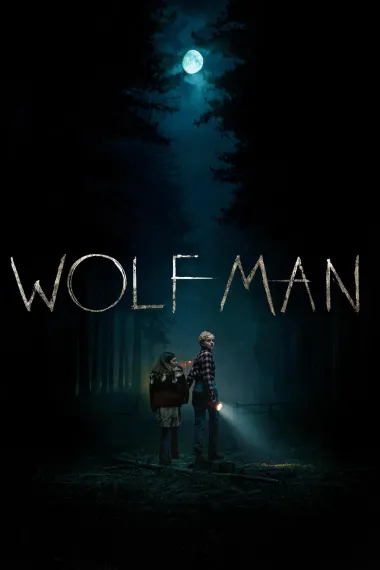 狼人 Wolf Man (2025) 海报