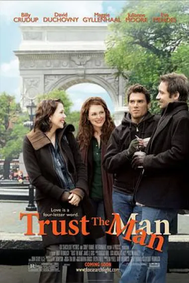 相信男人 Trust the Man (2005) 海报
