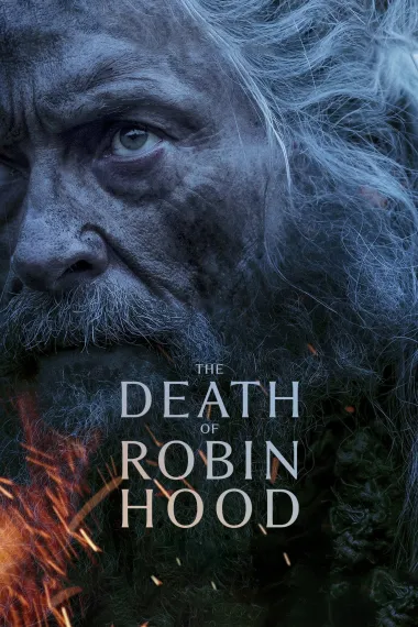 罗宾汉之死 The Death of Robin Hood (2026) 海报