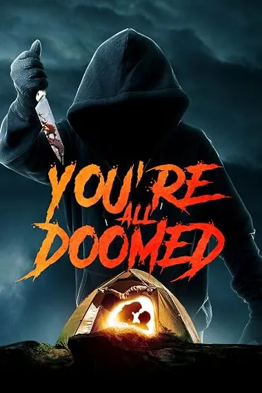 你们完蛋了 You're All Doomed (2026) 海报