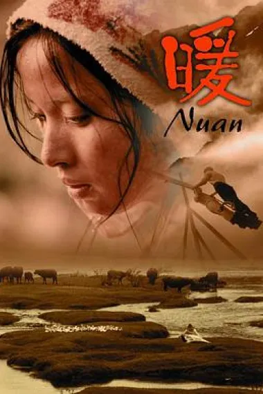 暖 (2004) 海报