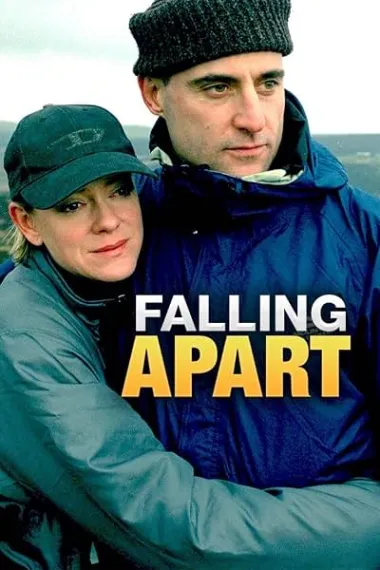 Falling Apart (2002) 海报