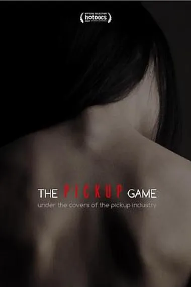 搭讪游戏 The Pickup Game (2019) 海报